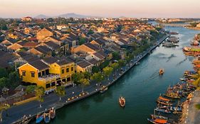 Hoa Mau Don Homestay